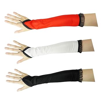 小物 SGSB REVERSIBLE FINGERLESS GLOVE 小物 SGSB REVERSIBLE FINGERLESS GLOVE 小物 SGSB REVERSIBLE